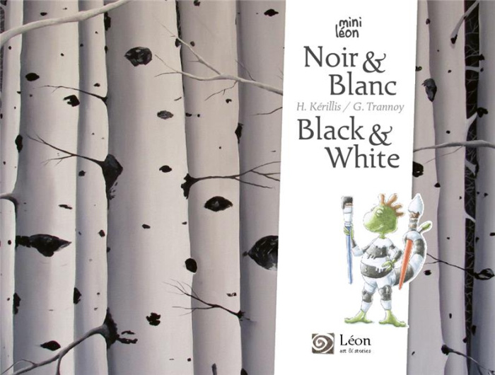 Emprunter Noir & Blanc / Black & White livre