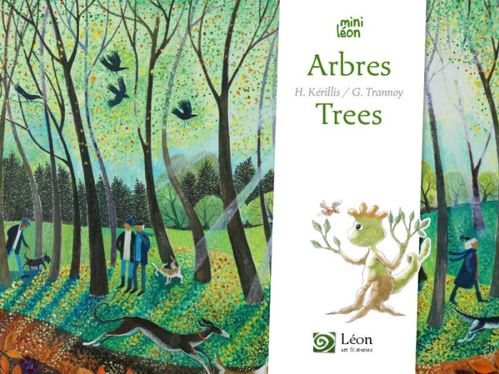 Emprunter Arbres/Trees livre