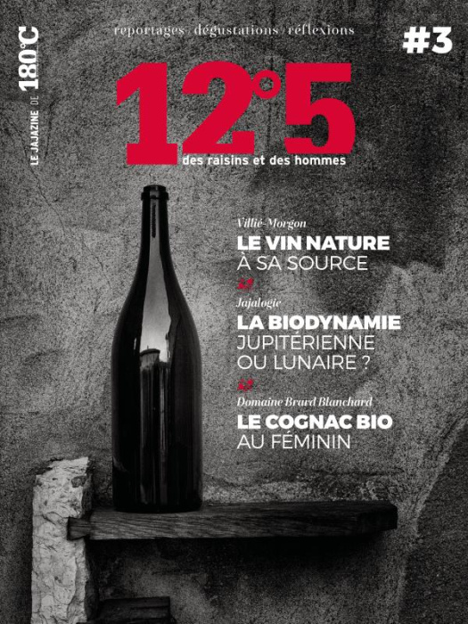 Emprunter 12°5/3/Le vin nature à sa source / Le vin nature à sa source livre