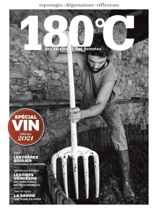 Emprunter 180 C DES RAISINS ET DES HOMME livre