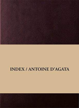 Emprunter Index livre