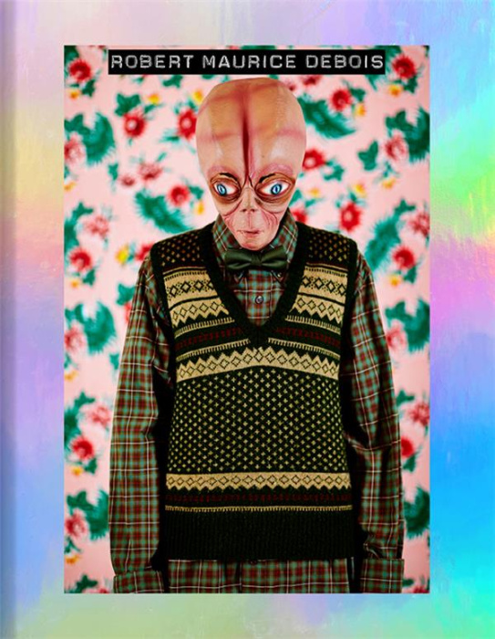 Emprunter Robert Maurice Debois. Edition bilingue français-anglais livre