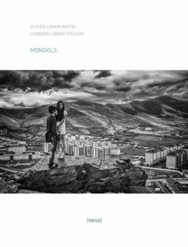 Emprunter Mongols. Edition bilingue français-anglais livre