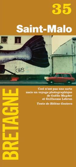 Emprunter Saint-Malo livre