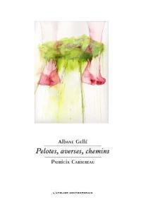 Emprunter Pelotes, averses, miroirs livre