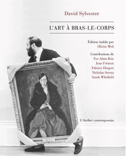 Emprunter L'art à bras-le-corps. Parcours dans l'art du XXe siècle livre