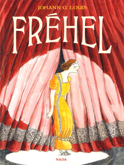 Emprunter Fréhel livre