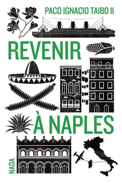 Emprunter Revenir à Naples livre