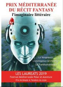 Emprunter Prix du récit fantasy & Prix Alcibiade du récit philosophique et de l'imaginaire. L'imaginaire litté livre