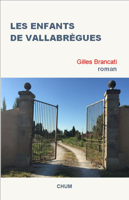 Emprunter Les enfants de Vallabrègues livre