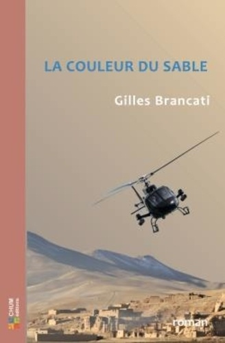 Emprunter La couleur du sable livre