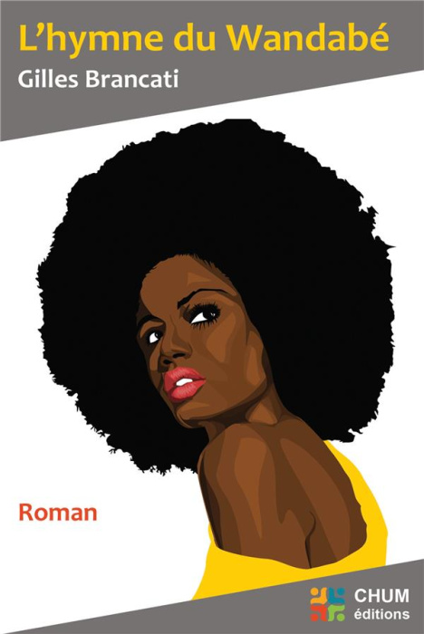 Emprunter L'hymne du Wandabe livre