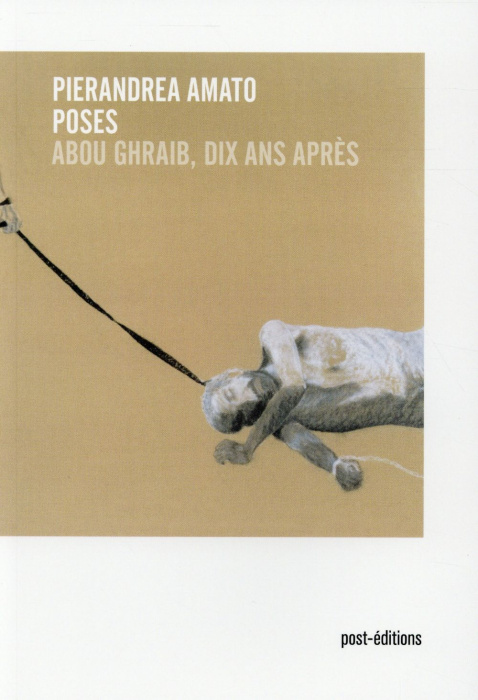 Emprunter Poses. Abou Ghraib, dix ans après livre