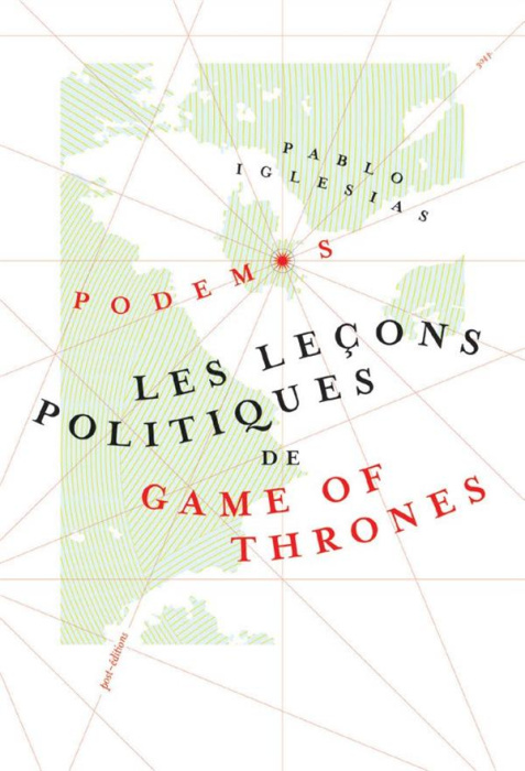 Emprunter Les leçons politiques de Game of Thrones livre