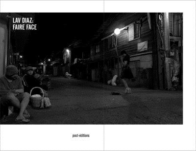 Emprunter Lav Diaz : Faire face livre