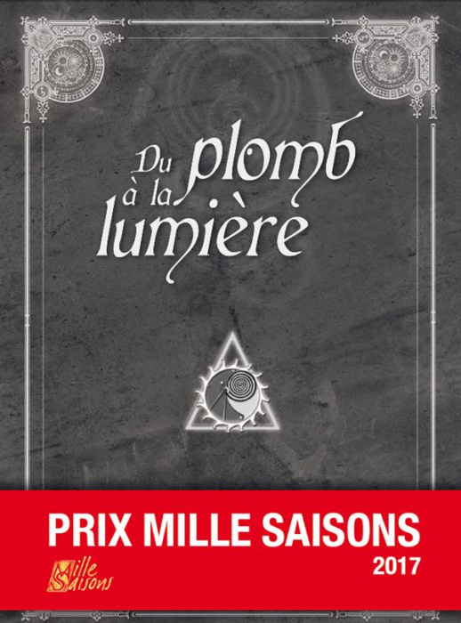 Emprunter Du plomb à la lumière livre