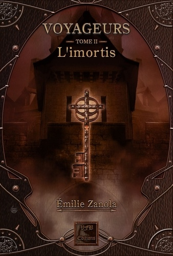 Emprunter Voyageurs Tome 2 : L'imortis livre