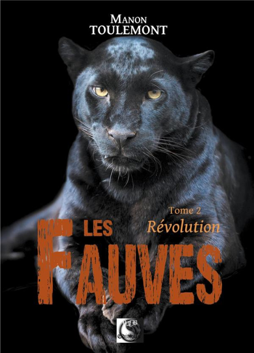 Emprunter Les fauves Tome 2 : Révolution livre