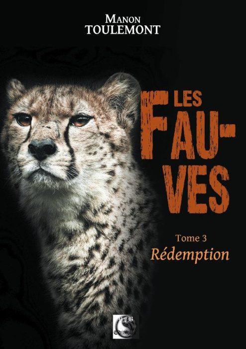 Emprunter Les fauves Tome 3 : Rédemption livre