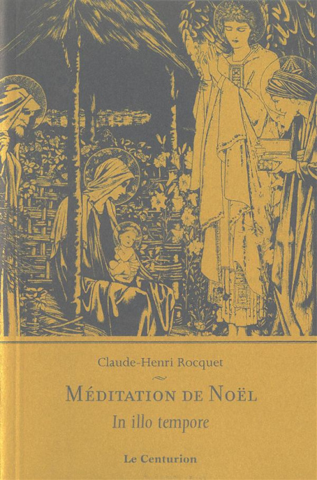 Emprunter Méditations de Noël. In illo tempore livre