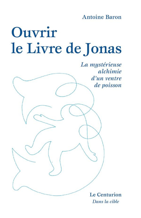 Emprunter Ouvrir le livre de Jonas. La mystérieuse alchimie d´un ventre de poisson livre
