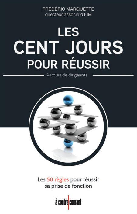 Emprunter Cent jours pour réussir livre