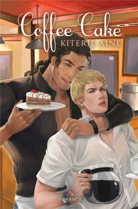 Emprunter Coffee Cake livre