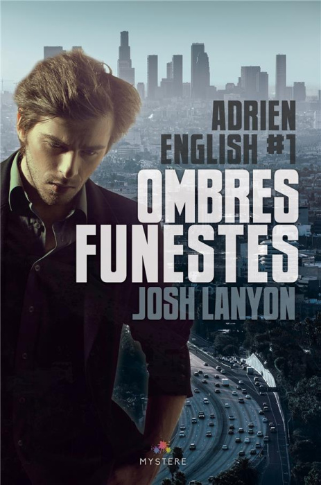Emprunter Adrien English Tome 1 : Ombres funestes livre