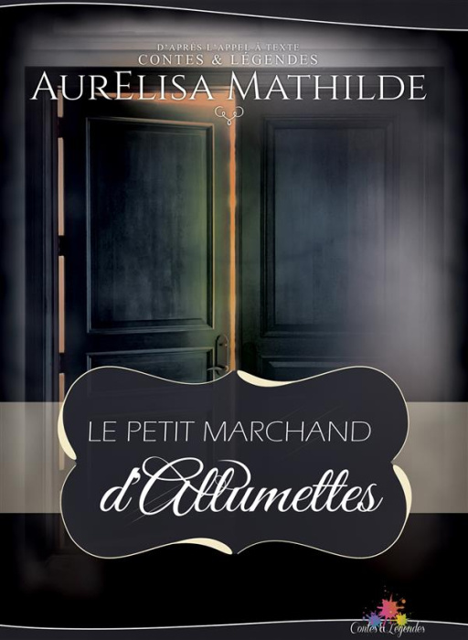 Emprunter Le petit marchand d'allumettes livre