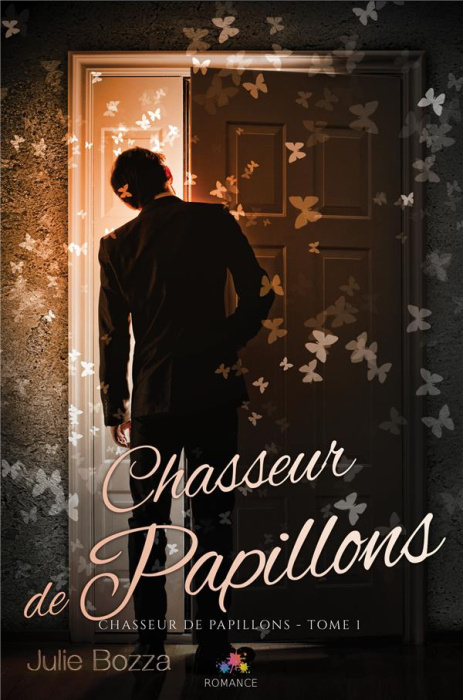 Emprunter Chasseur de papillons Tome 1 : Chasseur de papillons livre