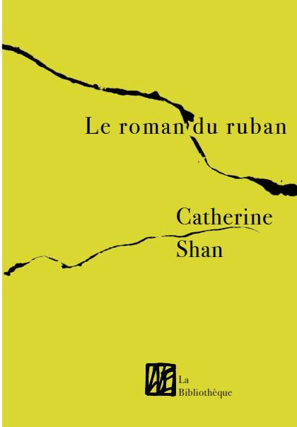 Emprunter Le roman du ruban livre