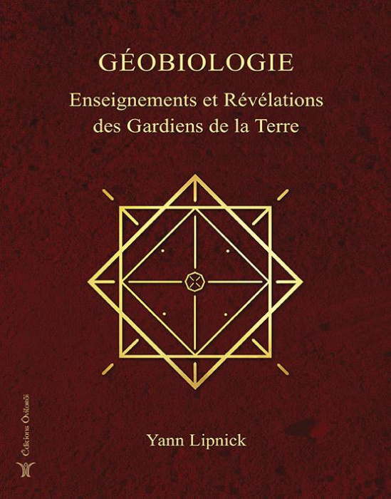 Emprunter Géobiologie, enseignements et révélations des Gardiens de la Terre livre