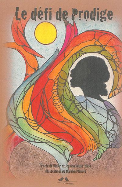 Emprunter LE DEFI DE PRODIGE livre