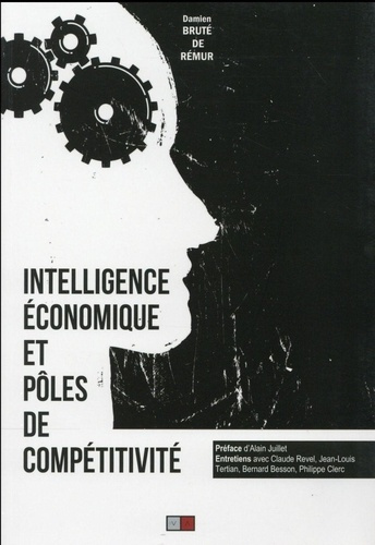 Emprunter Intelligence économique et pôles de compétitivité livre