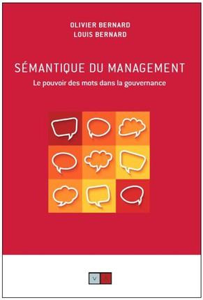 Emprunter Sémantique du management. Le pouvoir des mots dans la gouvernance livre