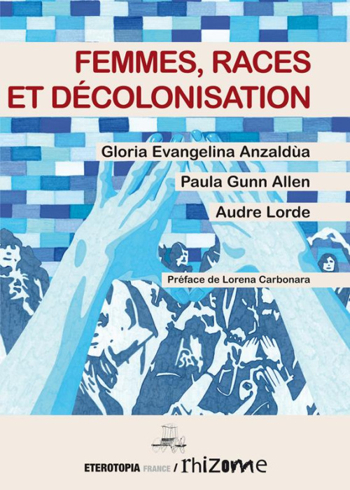Emprunter Femmes, race et décolonisation livre