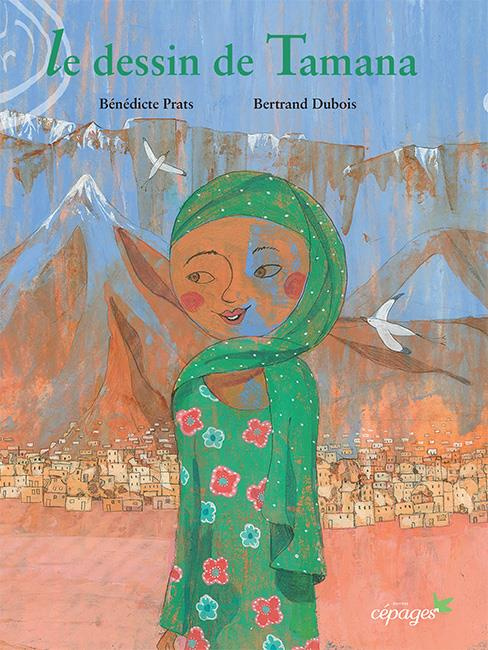 Emprunter Le dessin de Tamana livre