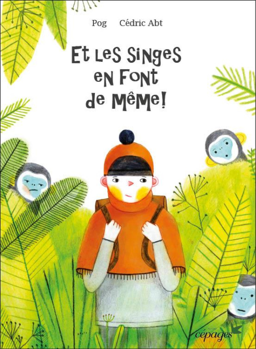 Emprunter Et les singes en font de même livre