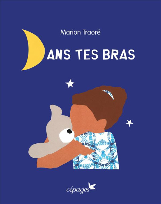 Emprunter Dans tes bras livre