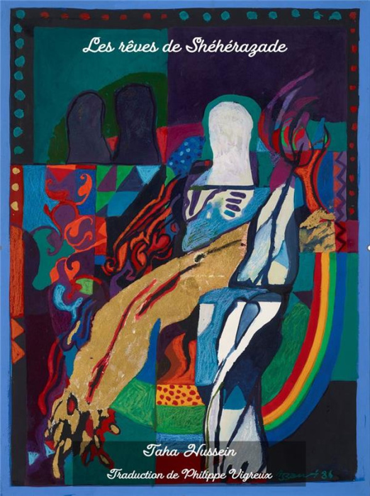 Emprunter Les rêves de Shéhérazade livre