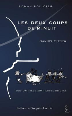 Emprunter LES DEUX COUPS DE MINUIT - TONTON PASSE AUX HEURTS DIVERS livre