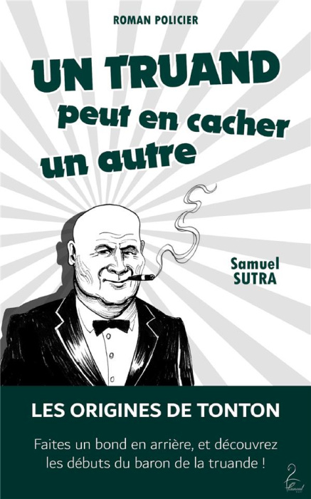 Emprunter Un truand peut en cacher un autre livre