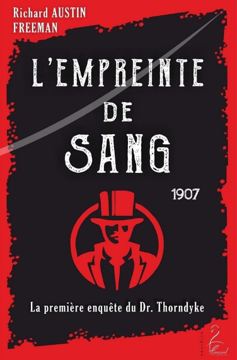 Emprunter L'Empreinte de Sang livre