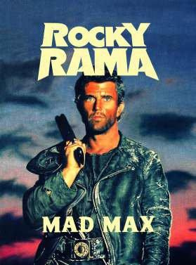 Emprunter Rockyrama saison 3/1/Mad Max / Mad max saison 3 livre