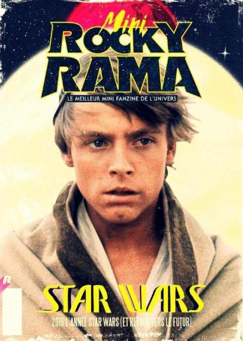 Emprunter Rockyrama Mini N° 1 : Star Wars livre