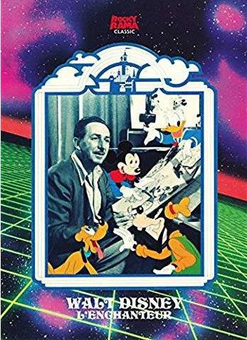 Emprunter Walt Disney, l'enchanteur livre
