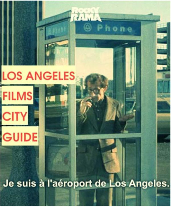 Emprunter Los Angeles livre