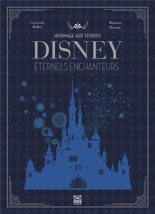 Emprunter Hommage au studios Disney. Eternels enchanteurs livre