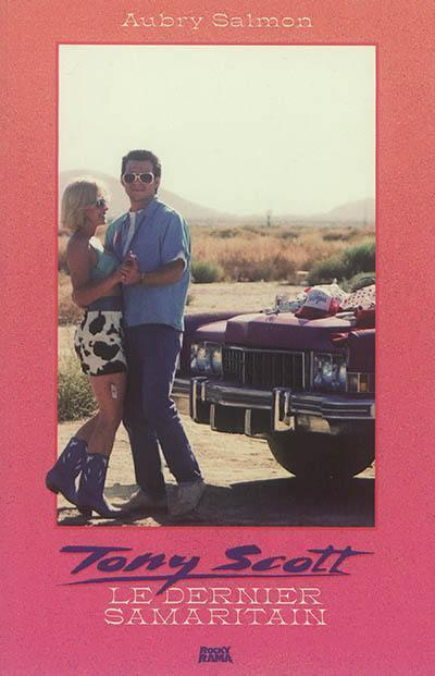 Emprunter Tony Scott. Le dernier samaritain livre