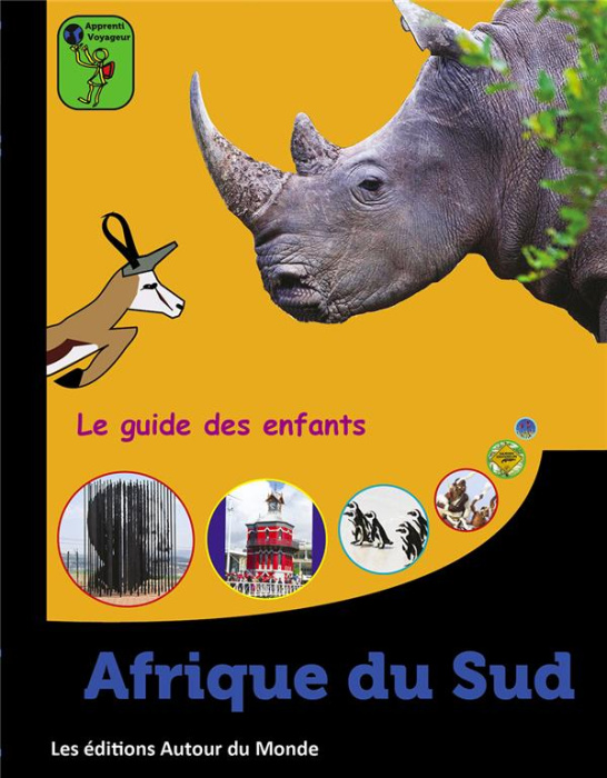 Emprunter Afrique du Sud livre
